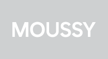 MOUSSY ‐EXTENDED‐